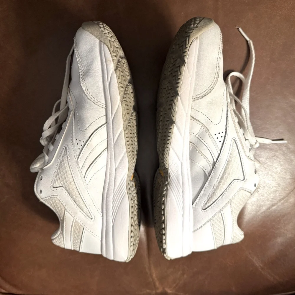Reebok Work N Cushion 4.0 Shoes Size 8